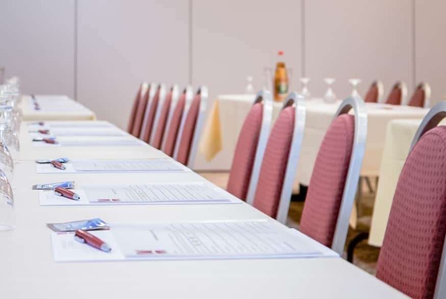 Ramada By Wyndham Bottrop City Servizi foto